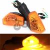 Turn Signal Indicator Light For KAWASAKI ZX 6R ZX 6RR Z750S KLE 500/650 VERSYS KLR650 Motorcycle Front/Rear Blinker Lamp