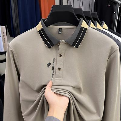 Toppe og T-shirts – Polo