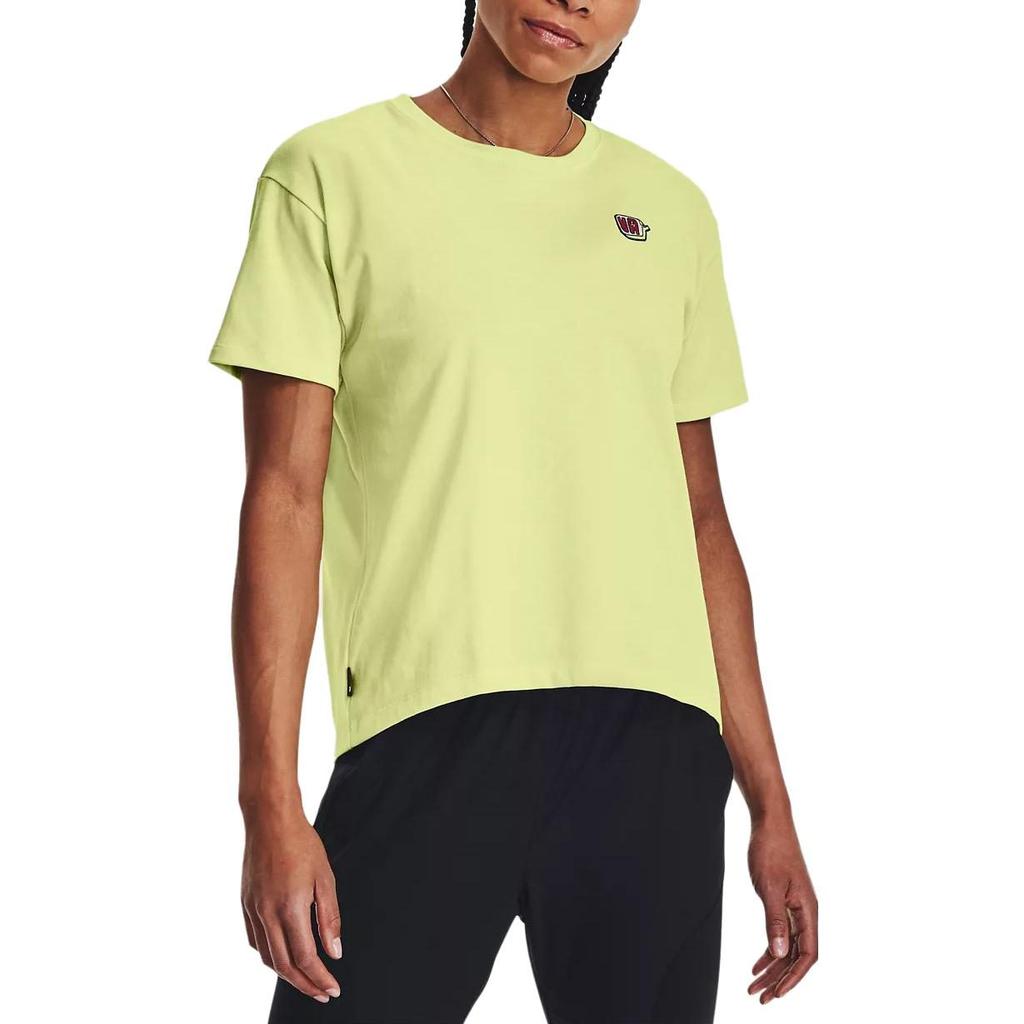 Under Armour Regular T Shirt Women's 1376743-391