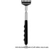 1 Stück Verstellbarer Rücken Kratzer Stahl Rückenmassage Teleskopisch Anti Juckreiz Klaue Massagegerät Rückenmassage Für Ältere Kitzeln Massage Stick