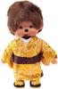Tokio KukuZuki Offiziell Original Kimono Monchichi Junge Kim Ipm 80 Z