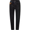 LOUIS VUITTON Slim Fit Denim Pants 1AILLC
