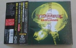

CD VARIOUS - Earplugged TFCK88678 Toy s Factory 1994 Japan Rock Used
