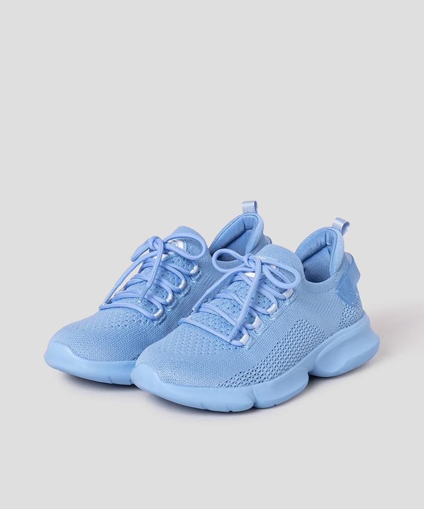Scholl (Women) Lightweight Outsole Sneakers Sky Blue (Hh54K2S11Q)
