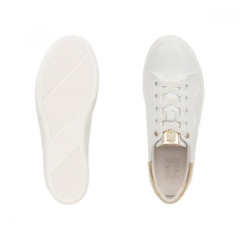 naturalizer Women S SneakerS   White w9x89364S91nt