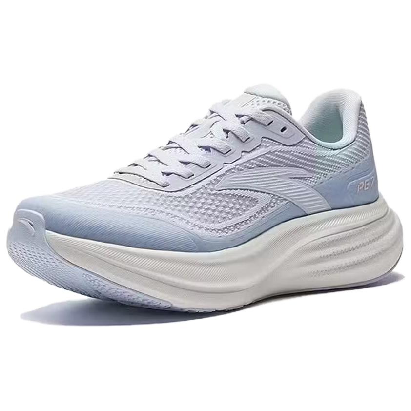 Women's Sneakers ANTA Travel Step 3 Running Shoes Women's Low-top