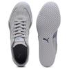 Puma Bella Ut Classic Comfortable Low-Top Lifestyle Shoes Women sneaker Gray 404620-06