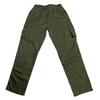 Outdoor Men's Workwear Amikaji Sports Men's  Jogging Casual Pants