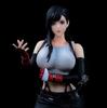 Beautiful Girl Series, Tifa, Lockhart, Scene, Model 14 Statue, Ornament, Boxed Figure
