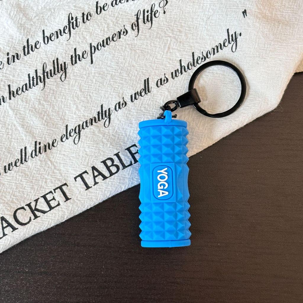Women's Yoga & Fitness Pendant Pack - Stylish Bag Accessories & Event Gifts