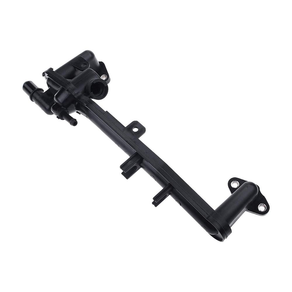 Coolant Pipe + Sensor For Jaguar Land Rover 5.0L S/C V8