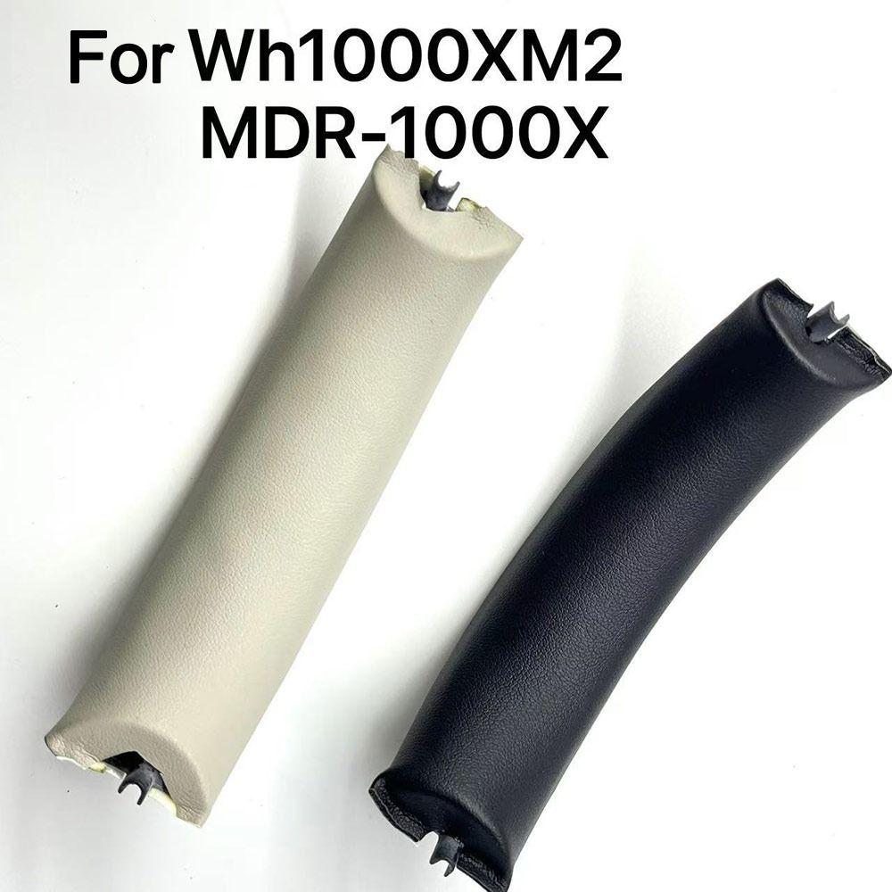 Plug and Play Headphone Headband Inner/Outer Headphone Slide Cover for sony/WH-1000XM2/MDR-1000X