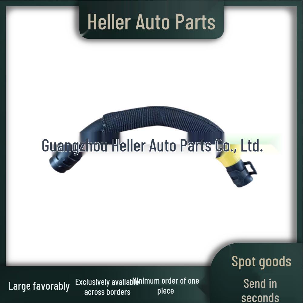 LR093484 Thermostat Tube for Land Rover Discovery Sport Evoque AJ200 JDE38635