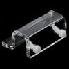 4Pcs Set Acrylic Fish Tank Cover Clamp High Transparency Glass Cover Holder  Aquarium