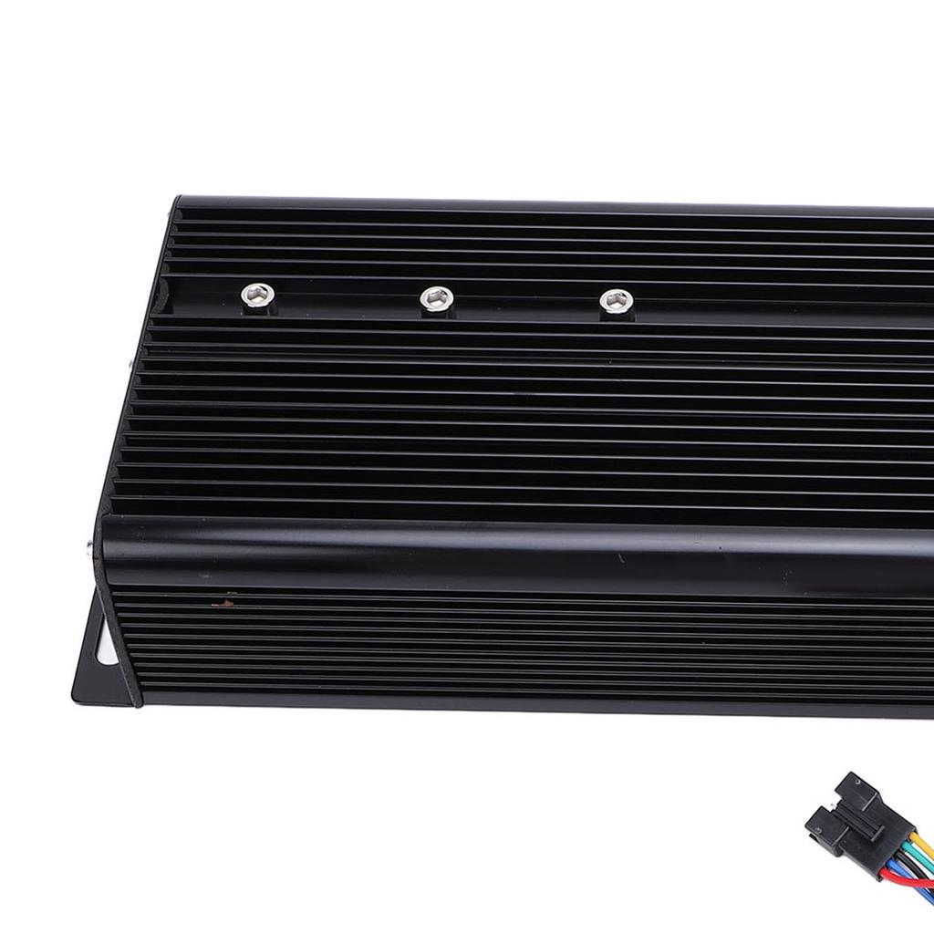 Ηλεκτρικό Ποδήλατο Ελεγκτής 72V 80A 5000W Κράμα Αλουμινίου Ηλεκτρικό Πατίνι Ταχύτητα Κινητήρα Ελεγκτής