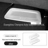 Xiaomi SU7 Under-Seat Air Vent Protector: Dustproof, Anti-Clogging Car Interior Accessory
