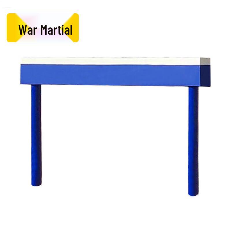 Zhanwu Ireland High Board Obstacle Course Equipment