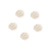 Primary Color Flower Shape No Fire Aromatherapy Rattan For Reed Diffuser Replacement Home Bathroom Decoration