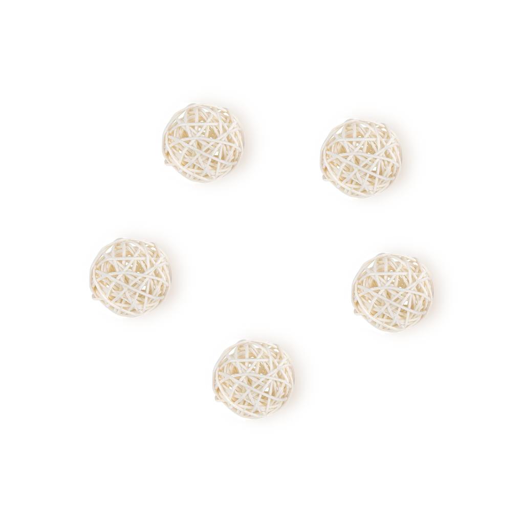 Primary Color Flower Shape No Fire Aromatherapy Rattan For Reed Diffuser Replacement Home Bathroom Decoration