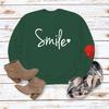 European & American Style Women's Casual Comfortable Hoodie