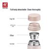 ZWILLING Portable Vacuum Insulated Mug