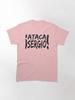 Héctor Lavoe Ataca Sergio Classic T-Shirt