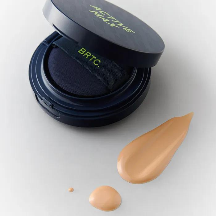 BRTC Active Max Perfect Cushion 15g (SPF50+ PA+++)