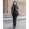 Demana Women's Autumn Business Blazer