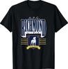 Ted Lasso AFC Richmond Logo & Wappen T-Shirt
