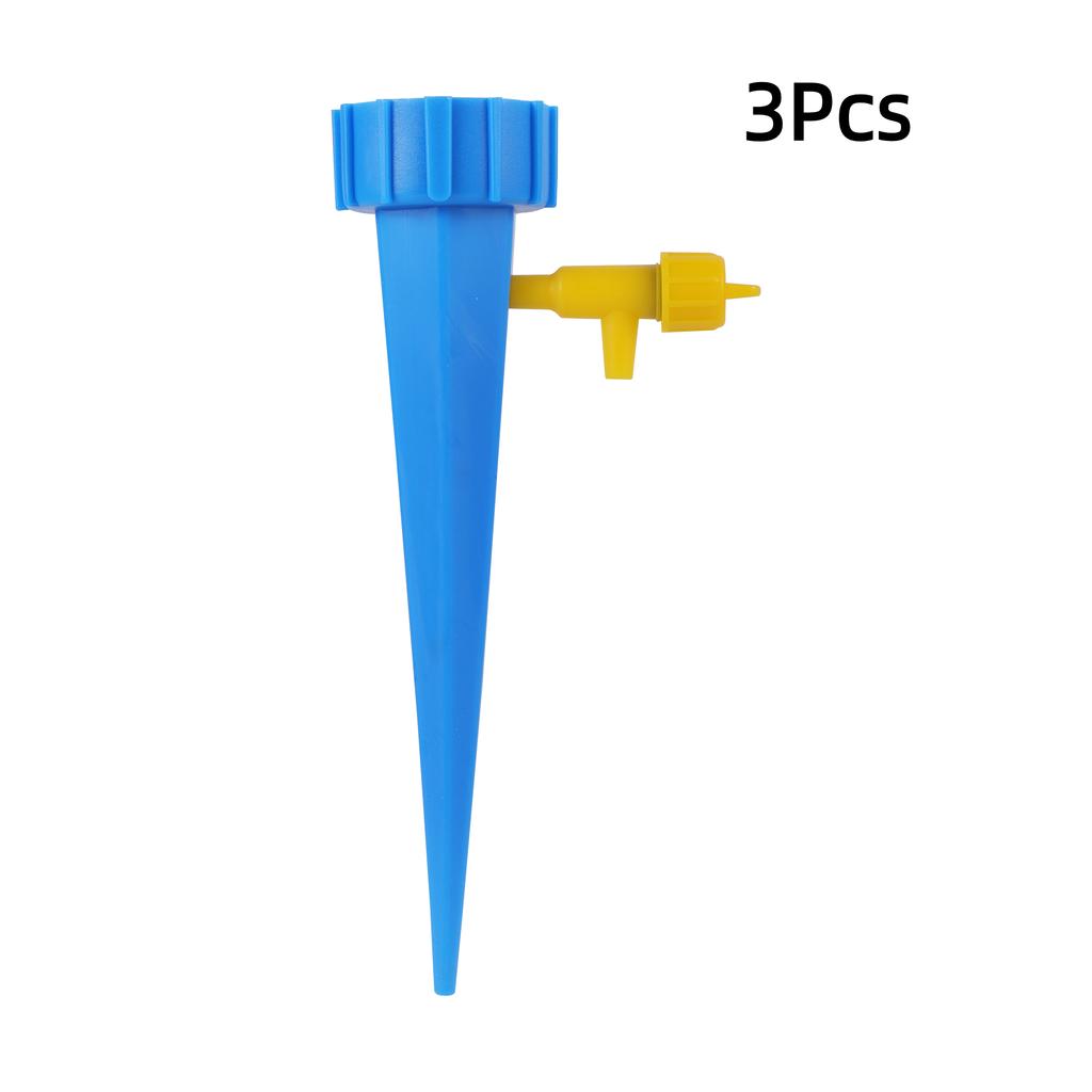 Automatic Drip Irrigation System Self Watering Spike for Flower Plants Greenhouse Garden Adjustable Auto Water Dripper Device