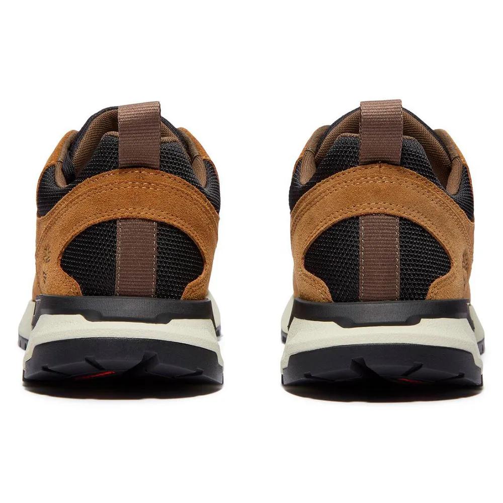 Timberland Sneakers Voyager Park Low