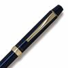 Pilot Multifunctional Writing Instrument 3+1 Ridge 3 Color Ball 0.7mm Black/Red/Blue+0.5mm Sharp Navy BTHRT5SR-NV