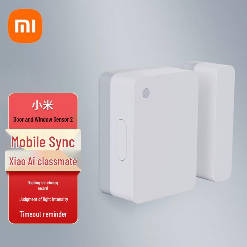 Sensore Smart per Porte e Finestre Xiaomi 2