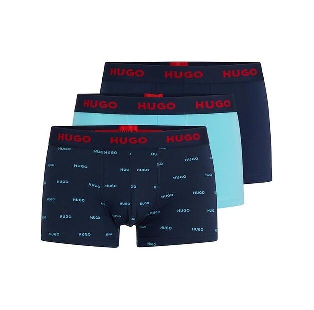 Боксеры HUGO 50480170-440
