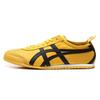 Mexico 66 Kill Bill 2015 Unisex Sneakers Yellow Black DL408-0490