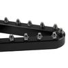 Motorcycle Extension Rear Brake Pedal Lever 68mm Step Plate For KTM XC SX SXF EXC XCW XCFW EXCF 125 300 530 2008-2022 Motocross