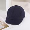 New summer quick-drying light board adult baseball cap versatile light and thin men's and women's cap