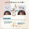 Bioliss Pure Touch Limited Edition Pump Pair Set Shampoo and Treatment Set KOSE (Petafuwa)