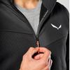 Куртка Salewa Puez Waffle Hybrid Polarlite HD Jacket M black out