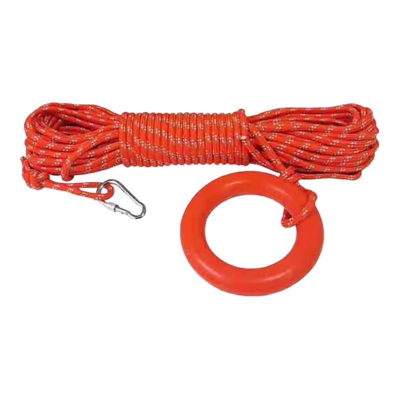 Jungle Dragon Water Rescue Floating Safety Rope
