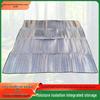 Portable Aluminum Film Waterproof Camping & Picnic Mat