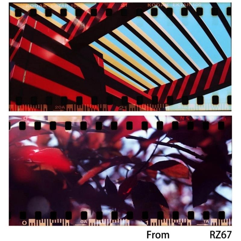 Herramienta de Conversión de Película Permitiendo la Adaptación de Película 135 a Formato 120 Para Diversas Cámaras Fotográficas Convertidor de Película