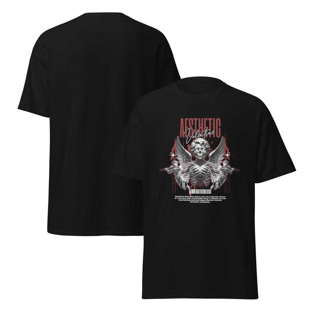 Aesthetic Valentine T-Shirt