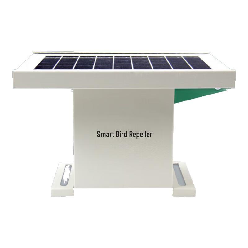 Shunhua Wolf Outdoor Ultrasonic Bird Repeller