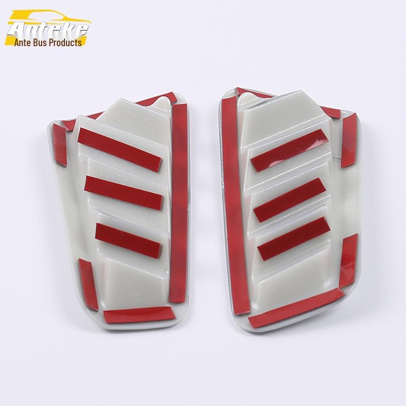 18 ES8 Dashboard Air Outlet Decorative Frame Panel