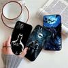NH7 Batman New High-End Shell Phone Case for Redmi Note 8 9 Pro Max 9S 9T 9C NFC 8T 8A 10A A4