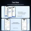 Ruijie WiFi 6 Whole-House Panel AP System Kit (CN version)