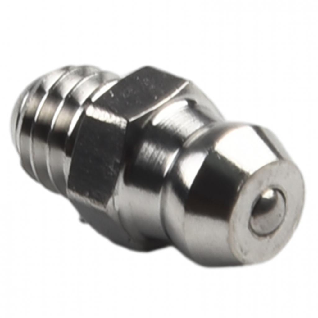 Grease Inlet Grease Nipple Hex Width High Hardness Material