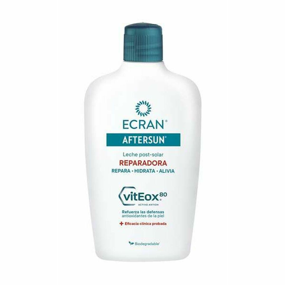 

After Sun Ecran Lait hydratant 400 ml