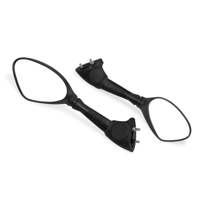 Motorcycle Rear View Mirror Rearview Side Mirrors For BMW S1000RR S1000 RR 2009-2017 HP4 2011-2015-A87Q